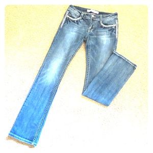 Tin Haul Jeans